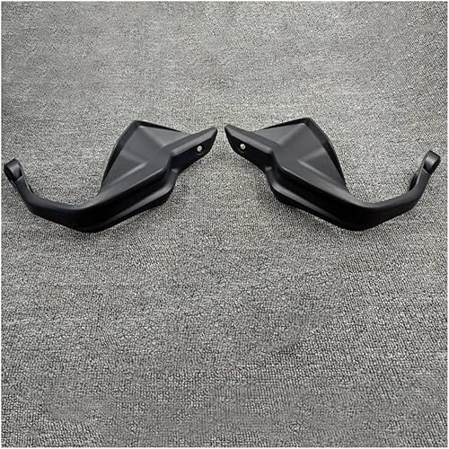 Manillar de manillar para BMW F750GS F850GS 2018 2019, extensiones de protector de mano, protector de palanca de embrague de freno para parabrisas