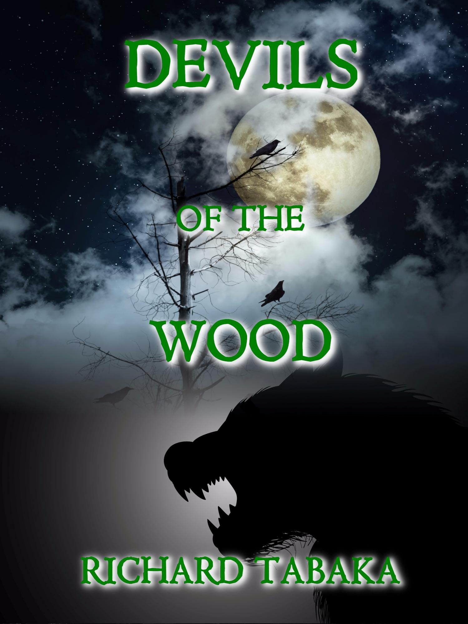 Devils of the Wood