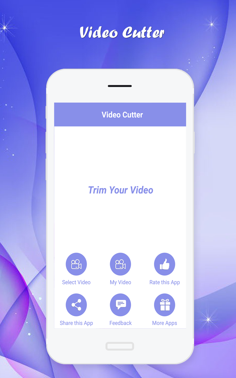 Video Cutter - App on the Amazon Appstore