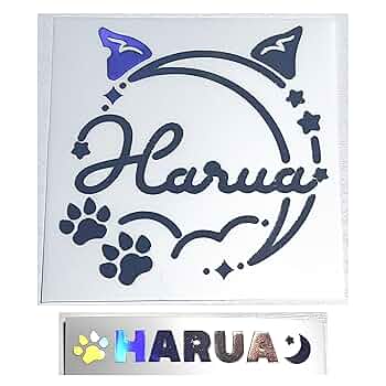 ペンライトステッカー デザイン NCT 草鈍器ステッカー ペンライト ジェノ ノーマル୨୧♡ver