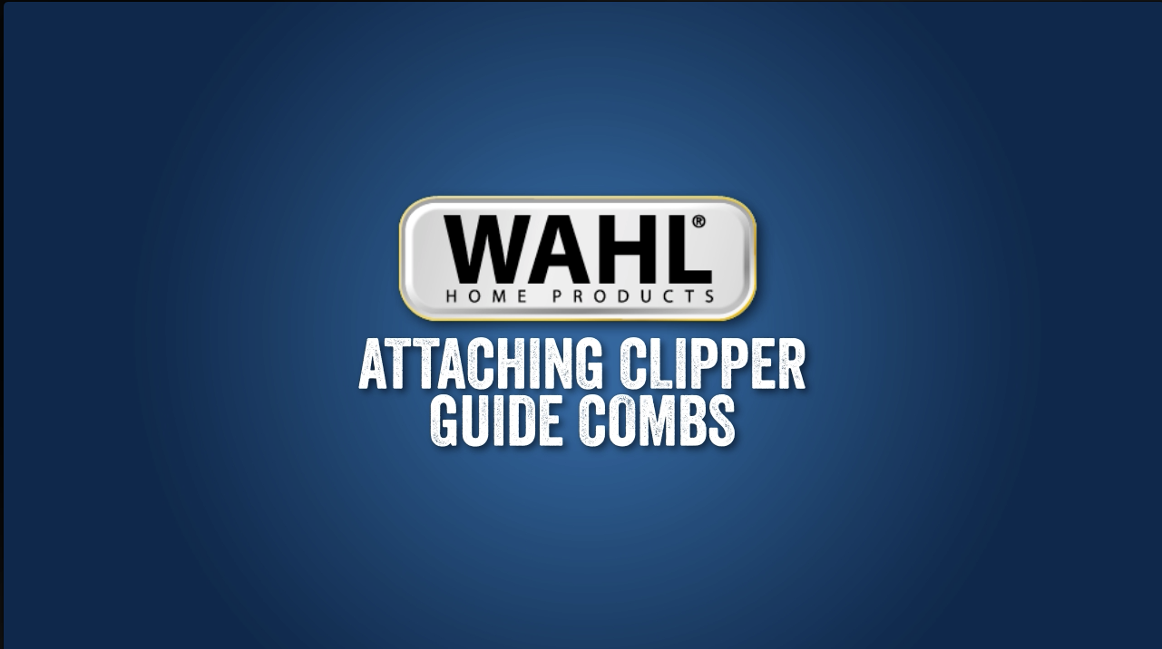 Wahl Clipper Rechargeable Cord/Cordless Haircutting & Trimming Kit for Heads, Longer Beards, & All Body Grooming - Model 79434