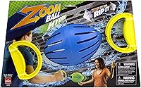 Vista 1 de Wahu Zoom Ball Hydro Juego de pelota de agua para exteriores