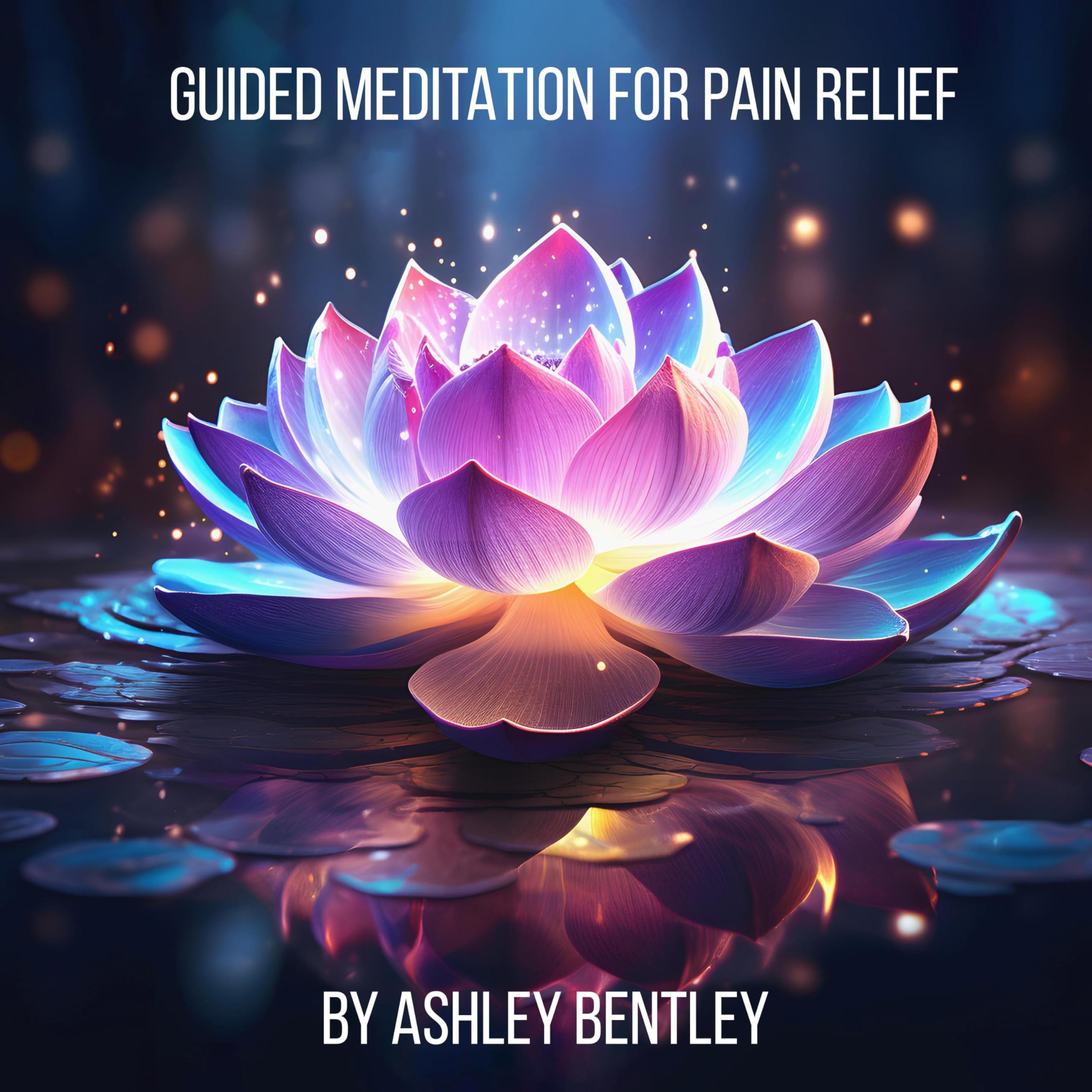 Calming Binaural Tides song by Ocean Mysteries, Deep Sleep Music Delta ...