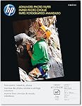 HP Advanced Gloss Photo Paper 5x7