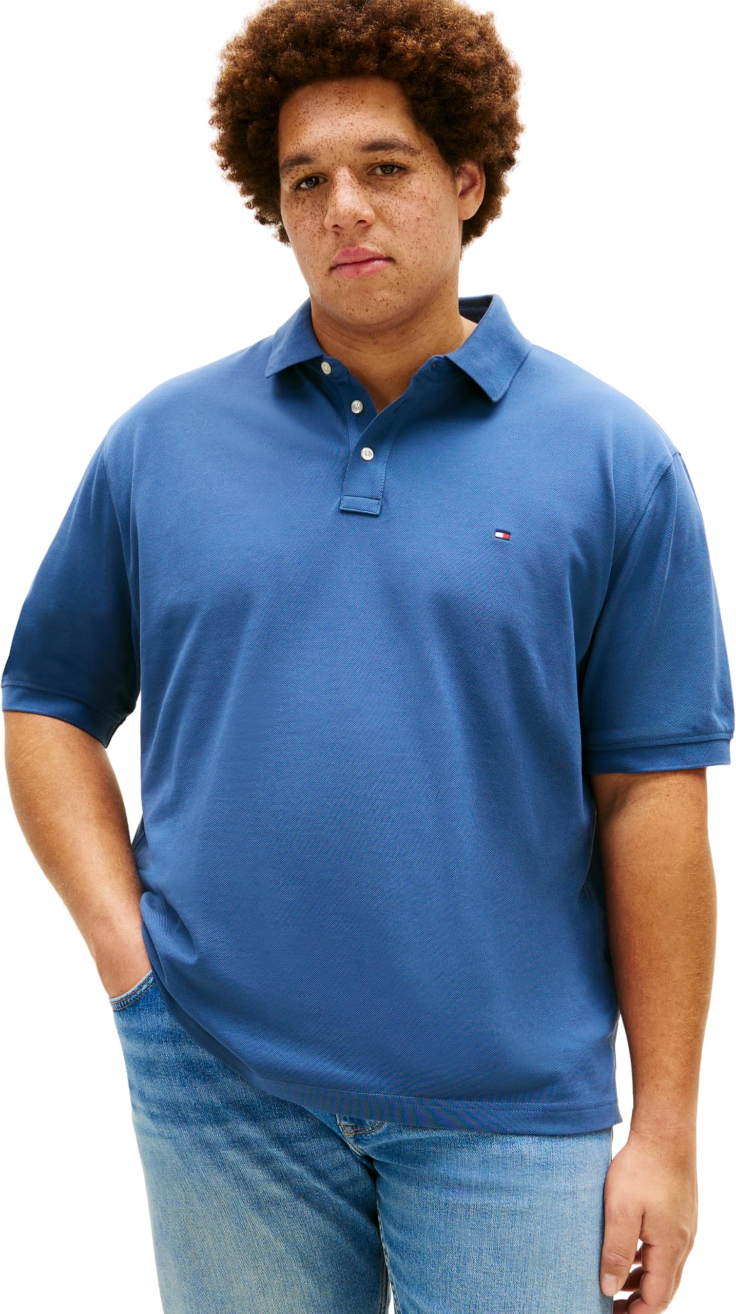 Mode von Calvin Klein & Tommy Hilfiger