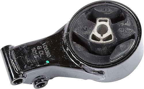 Miniatura 2 de GM Parts 13377274 Montaje de transmisión automática trasero