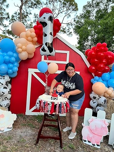 Vista 364 de Globos de números 0 de 40 pulgadas, globos negros de números para números 10, 20, 30, 40, 50, 60, 70, 80, 90, 100, globos de números 10, 20, 30, 40