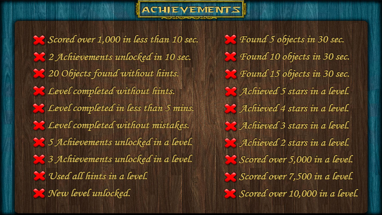 Pinocchio - Find Hidden Object - Aplicativo na Amazon Appstore
