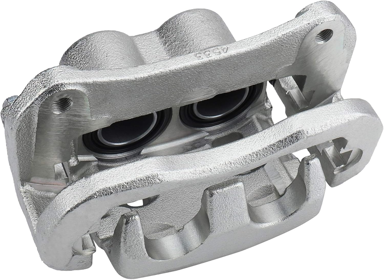 19B3352 Front Driver Side Disc Brake Caliper Front Left Brake Caliper for Lexus RX350/RX450h 2010-2013;for Toyota Highlander 2008-2013