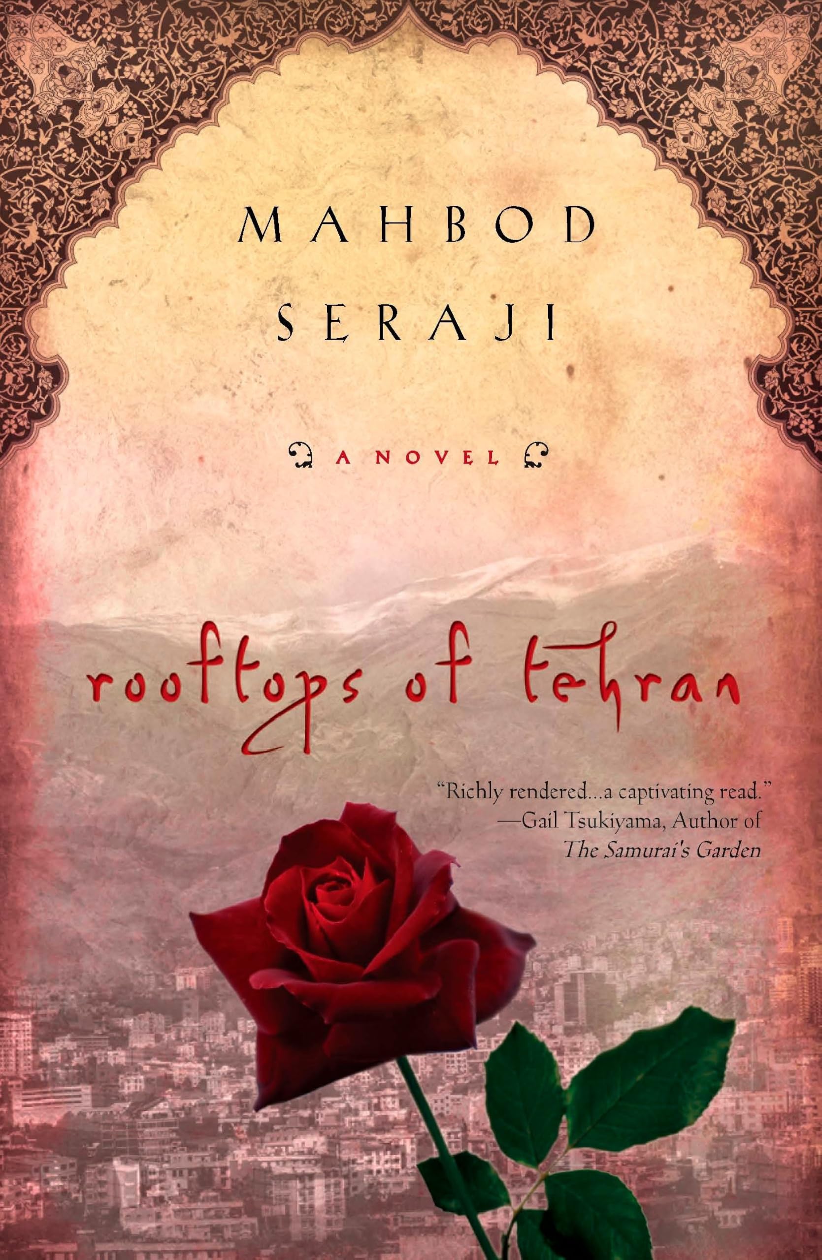 BERKLEY Rooftops of Tehran Paperback – Big Book, 5 May 2009