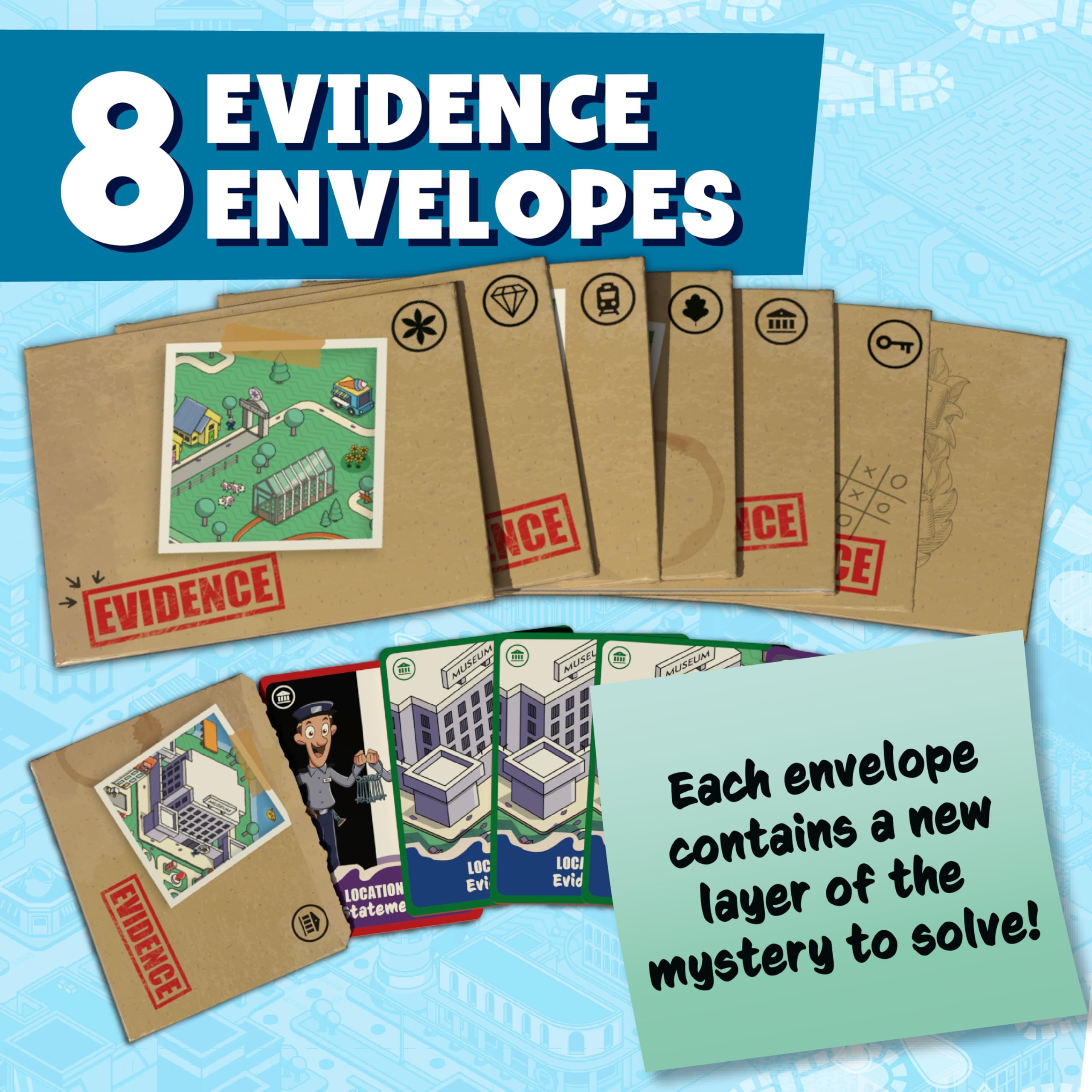 Sound Detective Game
