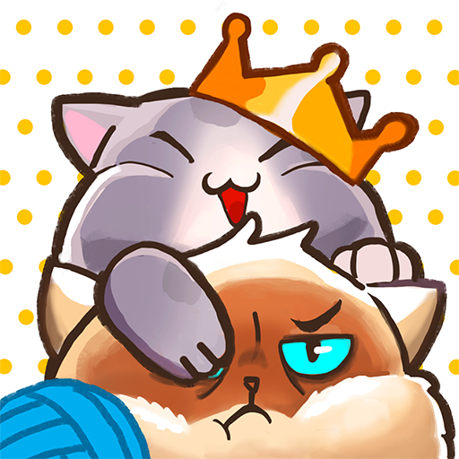 Merge Cats - Best Idle Tycoon Game - App on Amazon Appstore