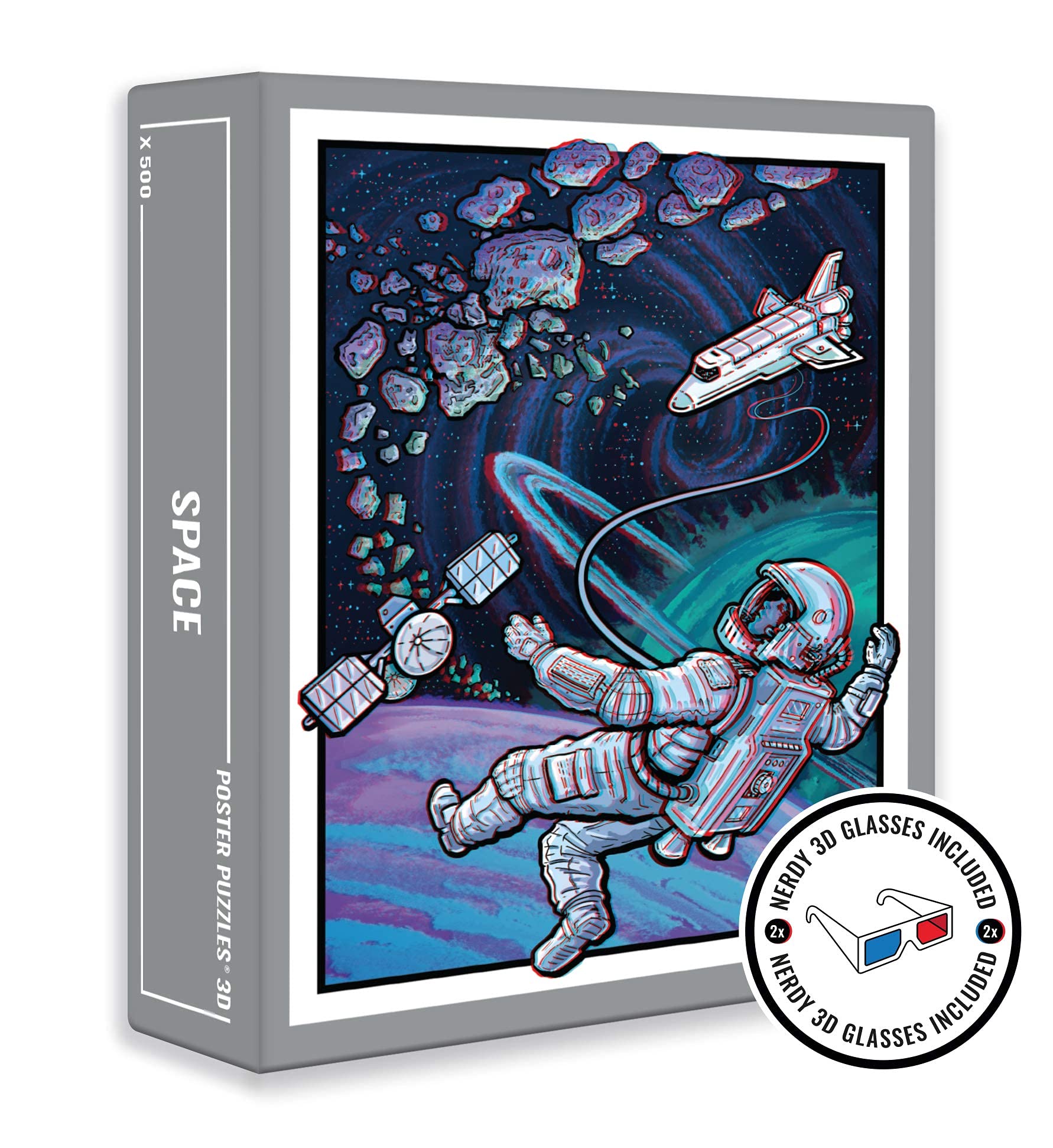 空山基 限定　パズル　500piece QUASAR 超希少　完売品　日本製 51e2EuUwBiL._UF350,350_QL80_.jpg