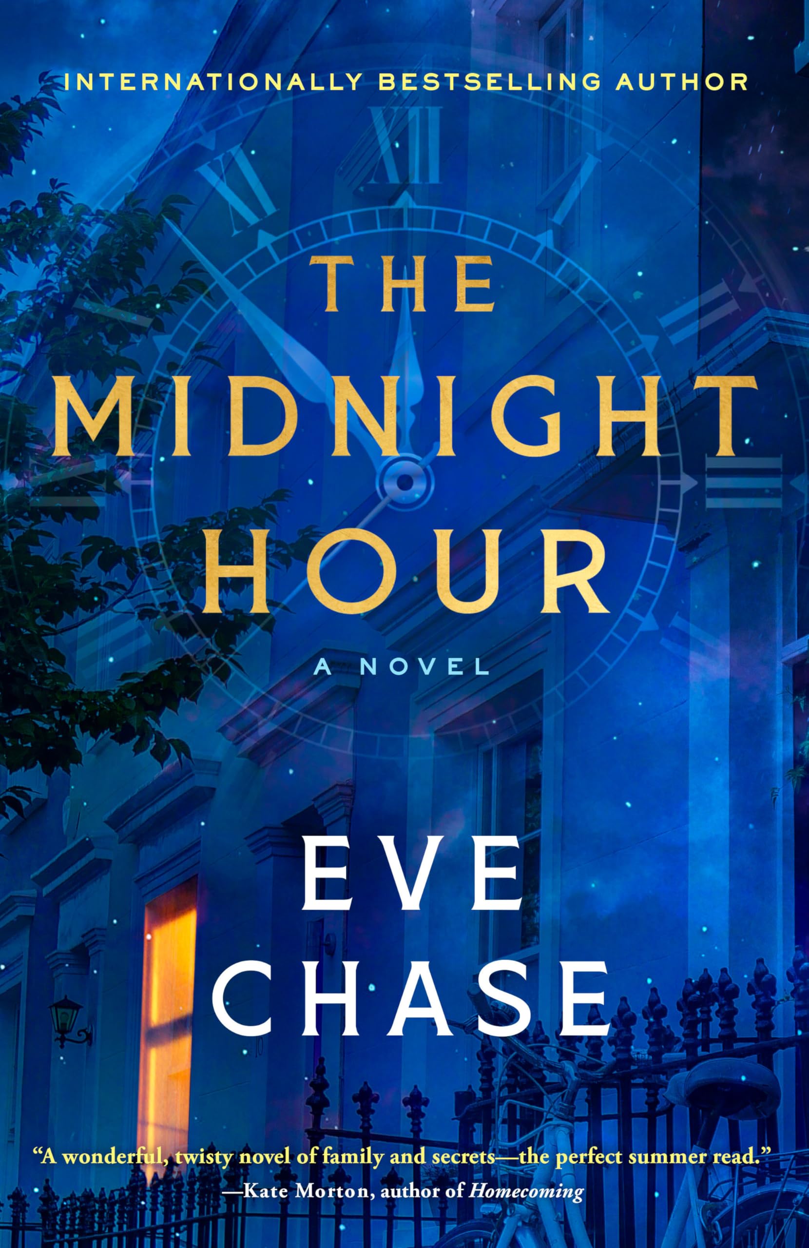 The Midnight Hour: A Novel