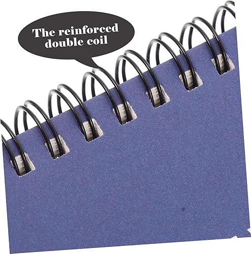 Miniatura 3 de STOBOK 5pcs 2023 Desk Calendar Mini Desktop Calendar Home Supply Portable Calendar Mini Tent Decor Desk Flip Calendar Desk Standing Calendar 2023