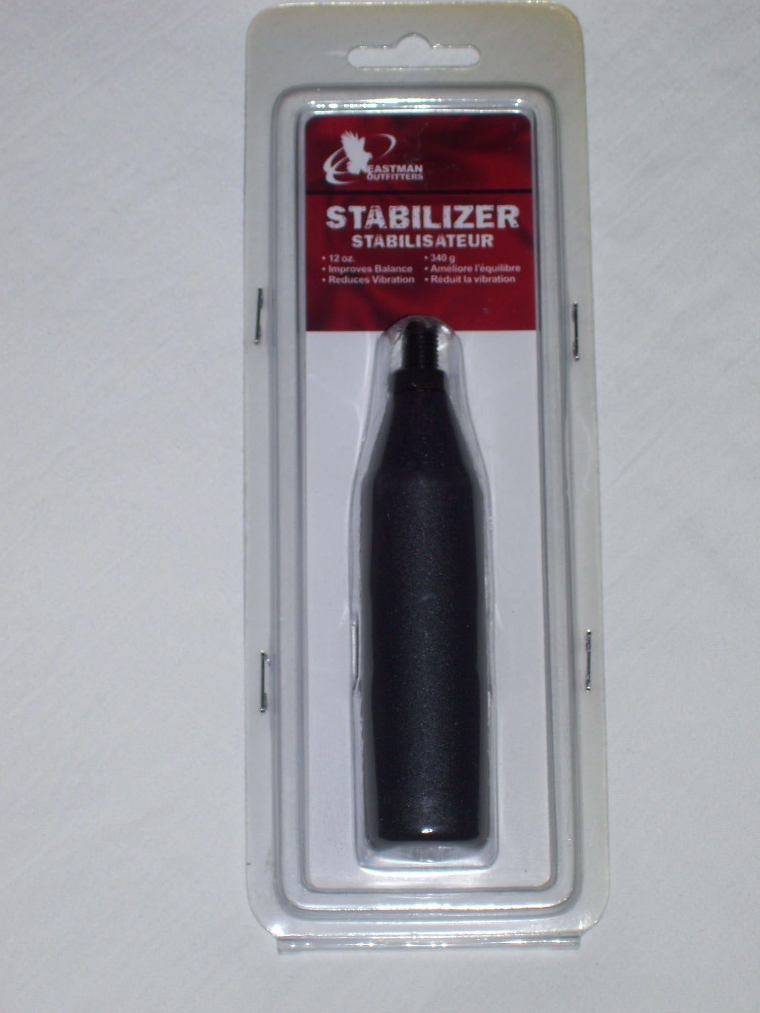 Eastman Outfitters Bow Stabilizer - 12 Ounce