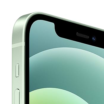 Apple - iPhone 12 グリーン 128 GB Dual SIM iPhone 12, 128GB, Green (Renewed) : Amazon.ca: Electronics