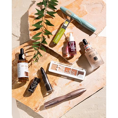 Vista 6 de Catrice Base de cobertura líquida HD Cobertura alta y natural Vegano y libre de crueldad.