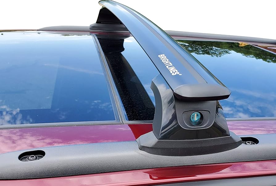 あっくんJeep Grand Cherokee BRIGHTLINES Amazon.com: BRIGHTLINES Heavy Duty Anti-Theft Premium