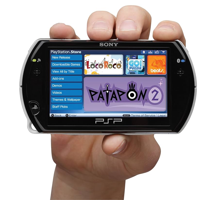 SONY - 支払い用　PSP GO 支払い用様専用 PSP GO