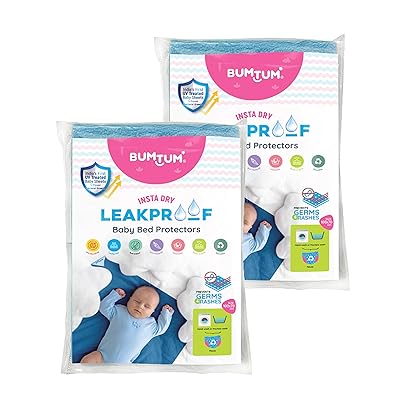 Bumtum Baby Dry Sheet...