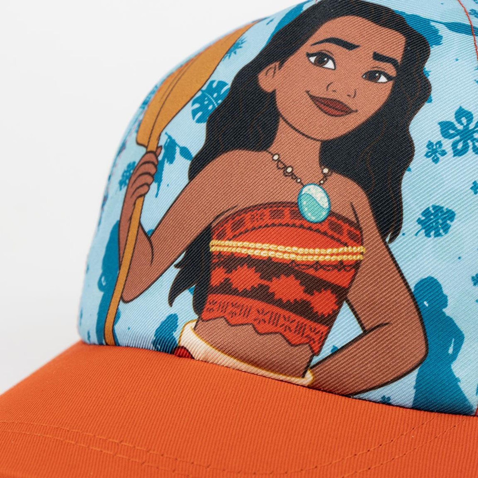 Gorra Disney Niños CERDÁ LIFE'S LITTLE MOMENTS Oficial Unisex