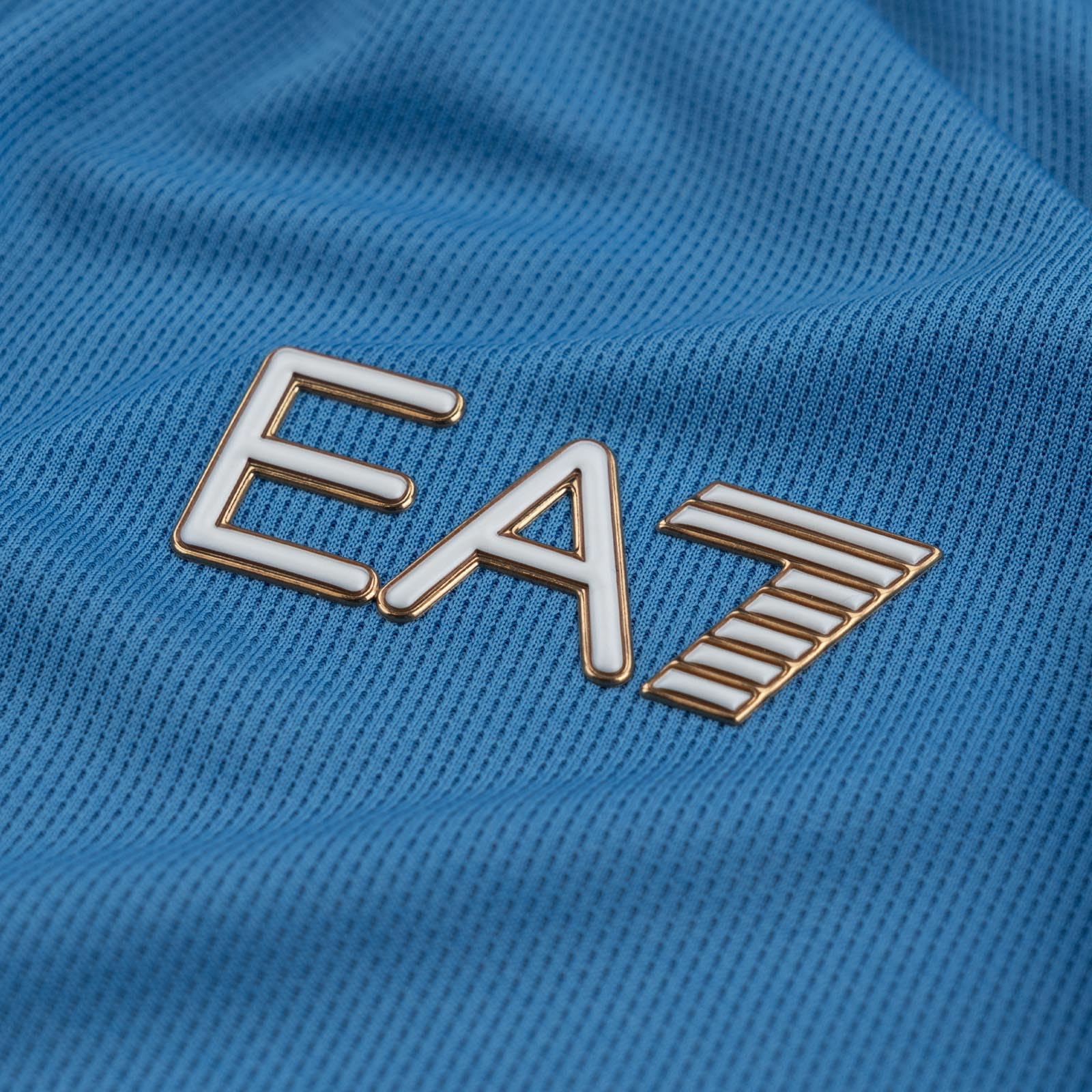 SSC Napoli Maglia Gara Home Authentic Azzurra 2026/2027, Prodotto Ufficiale