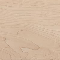 Vista 7 de Quicklock RTA (listo para montar) Armario de cocina de pared para microondas - Estilo agitador 100% madera dura, almacenamiento de hardware