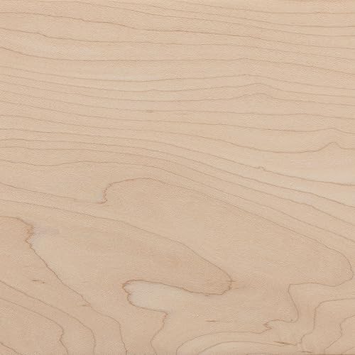 Miniatura 7 de Quicklock RTA (listo para montar) | Armario de cocina de pared para microondas - Estilo agitador 100% madera dura, almacenamiento de hardware de