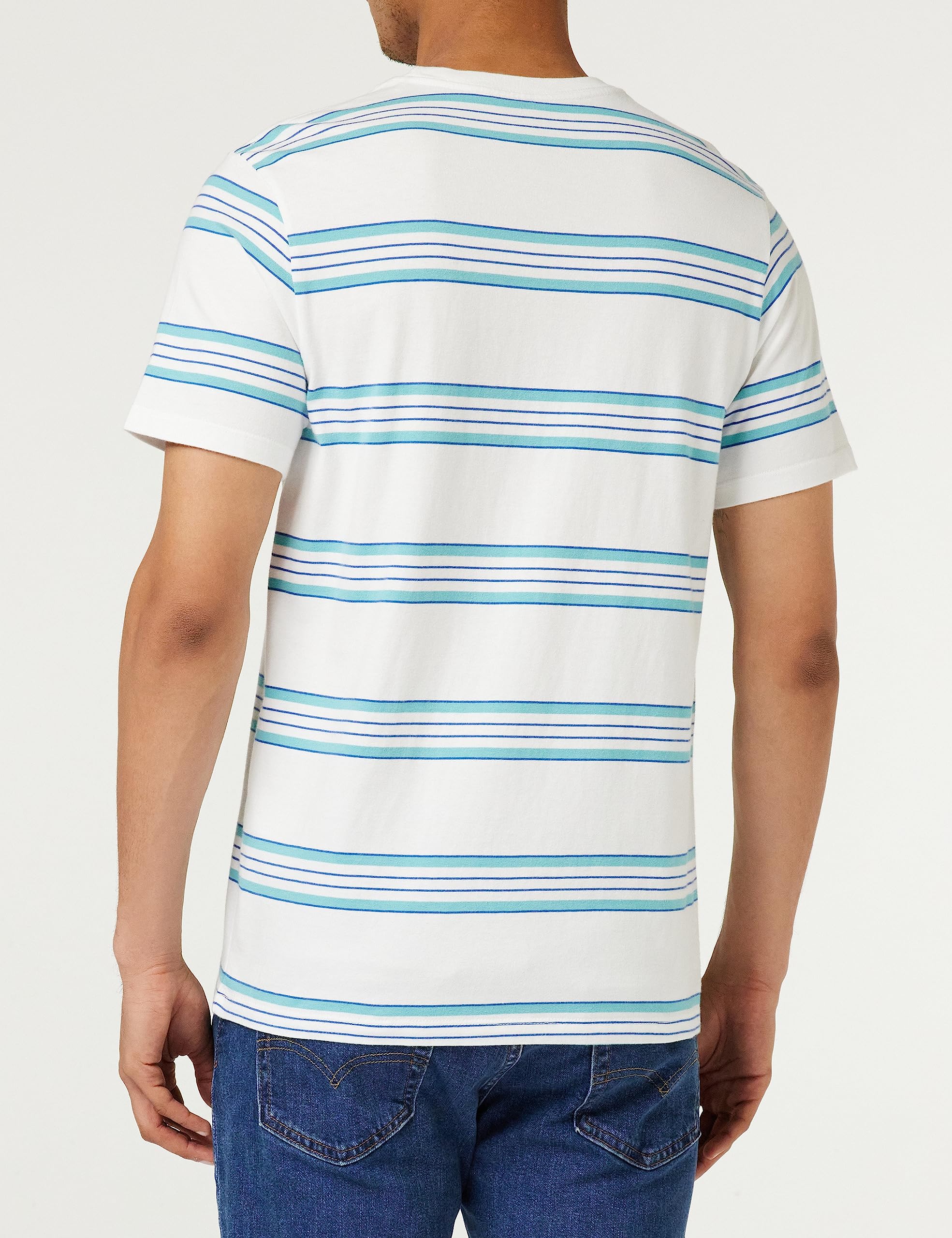 Levi's SS Original Housemark Tee Maglietta Uomo