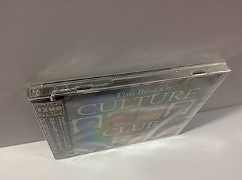 ぺっちゃん様／CULTURE CLUB 『スペシャルCDセット』CD4枚組 Culture Club [4 CD Box Set] [PA] by Culture Club (CD, Dec