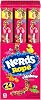Wonka Rainbow Nerds Rope 26 g (Pack of 24)