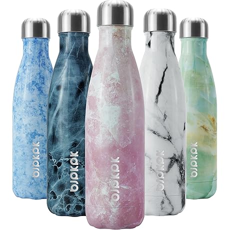 Amusend Water Bottle: Unrivaled Hydration, Stylish Design