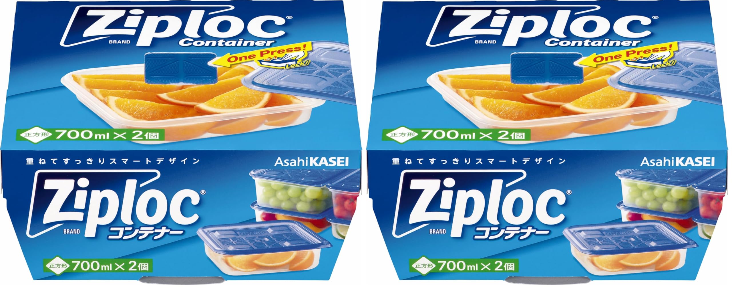 Amazon.co.jp: 旭化成ホームプロダクツ AsahiKASEI ジップロック