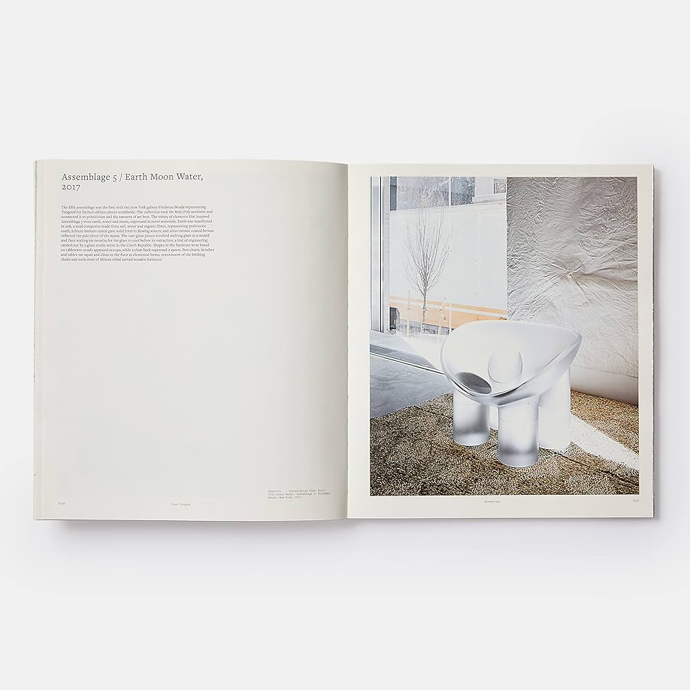 Amazon | Faye Toogood: Drawing, Material, Sculpture, Landscape | O