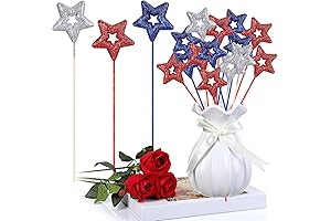 🇺🇸Patriotic Star Picks Celebrate the 4th!