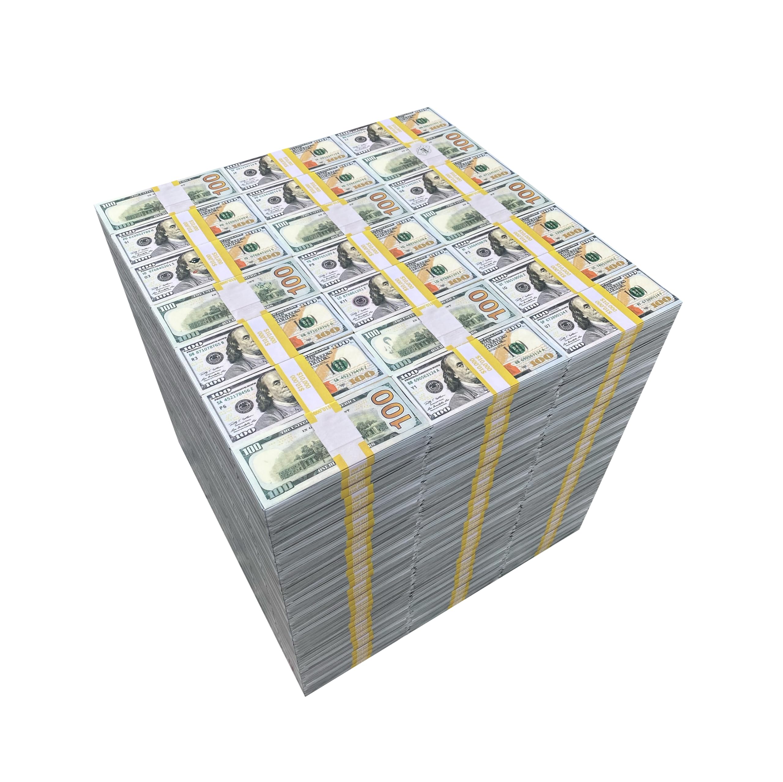 Amazon.com: CASANARCO Narco King 18 英吋(約45.7 公分)立方體咖啡桌托尼蒙大拿靈感Badass  Accent,美國製造,無限邊桌: 玩具和遊戲