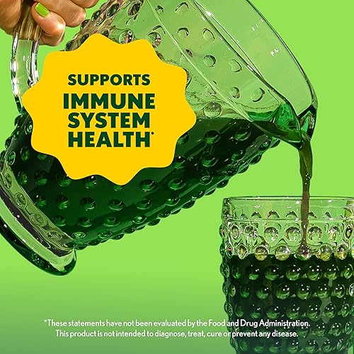 Miniatura 7 de Amazing Grass Superfood bayas verdes