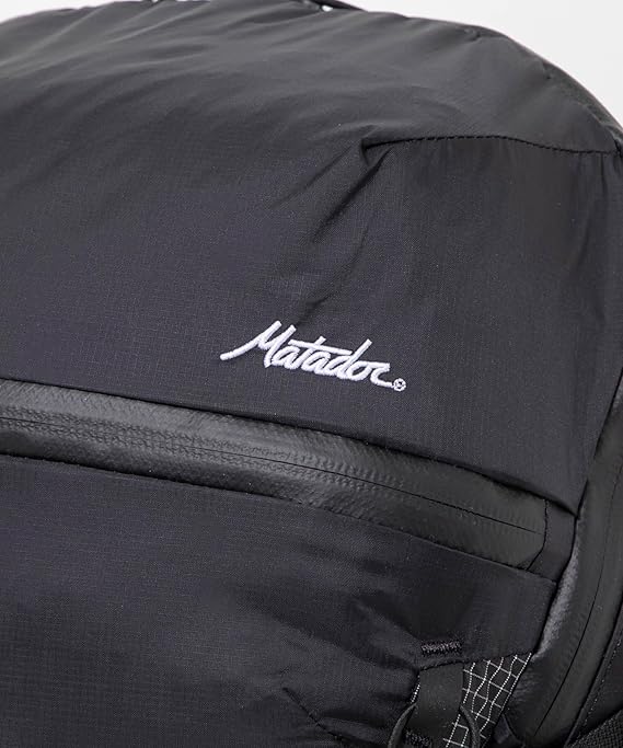 Matador MATFF163001 FREEFLY16 Backpack Men's Black One Size, Black, One Size