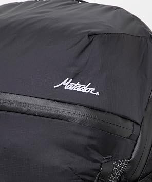 Matador MATFF163001 FREEFLY16 Backpack Men's Black One Size, Black, One Size