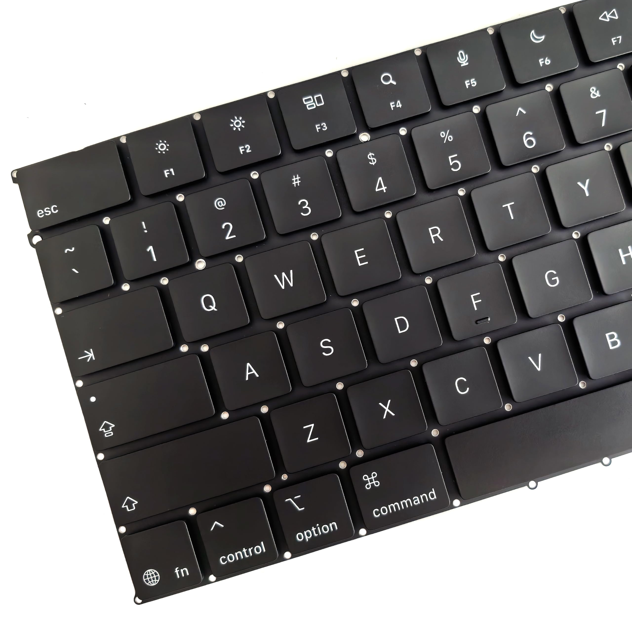 Amazon | Bfenown 交換用USキーボード MacBook Air M5 Retina 13インチ