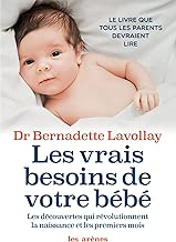 Download Les Vrais besoins de votre bébé PDF