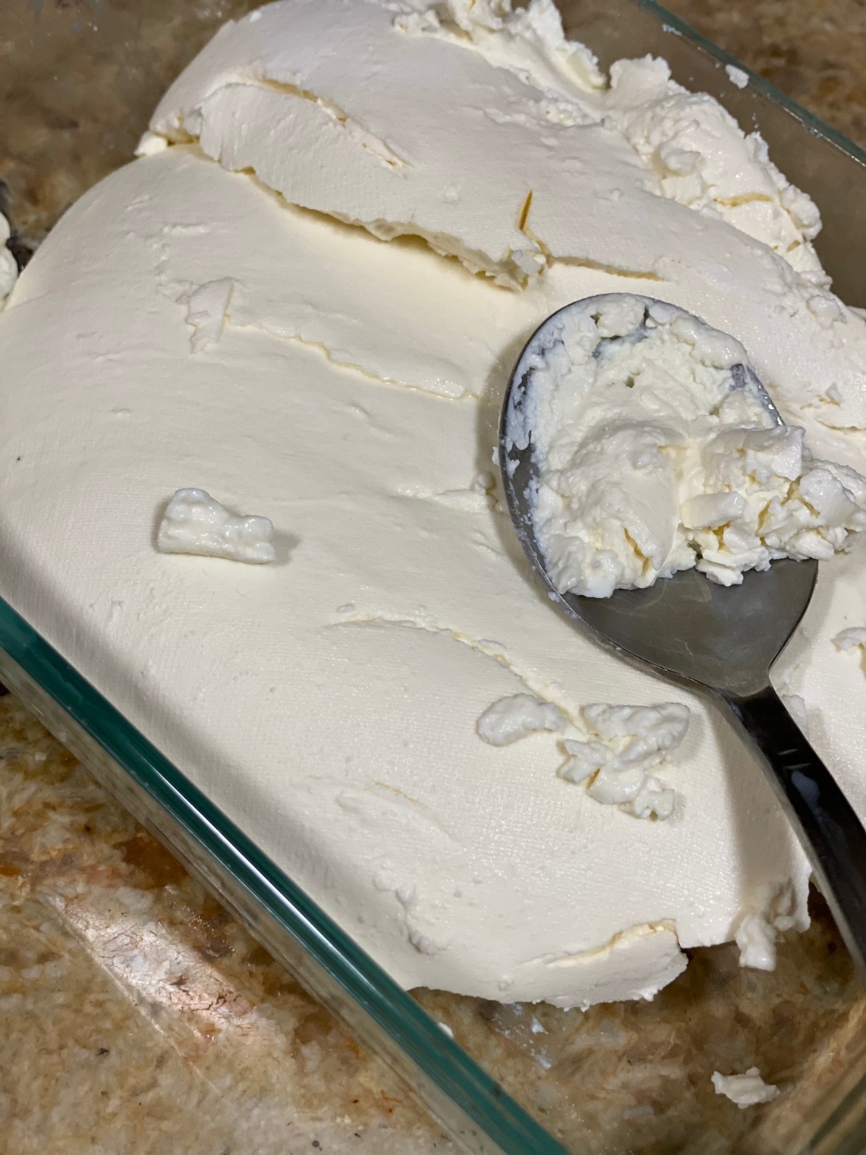 Alla's Posh Flavors DIY Fresh Cheese Making Kit Make Feta, Halloumi, Chevre, Cream Cheese at