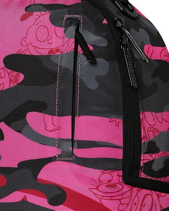 Sprayground 90'S NICKELODEON CAMO BACKPACK