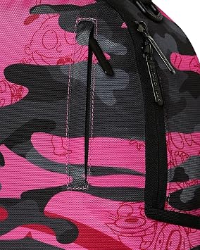 Sprayground 90'S NICKELODEON CAMO BACKPACK