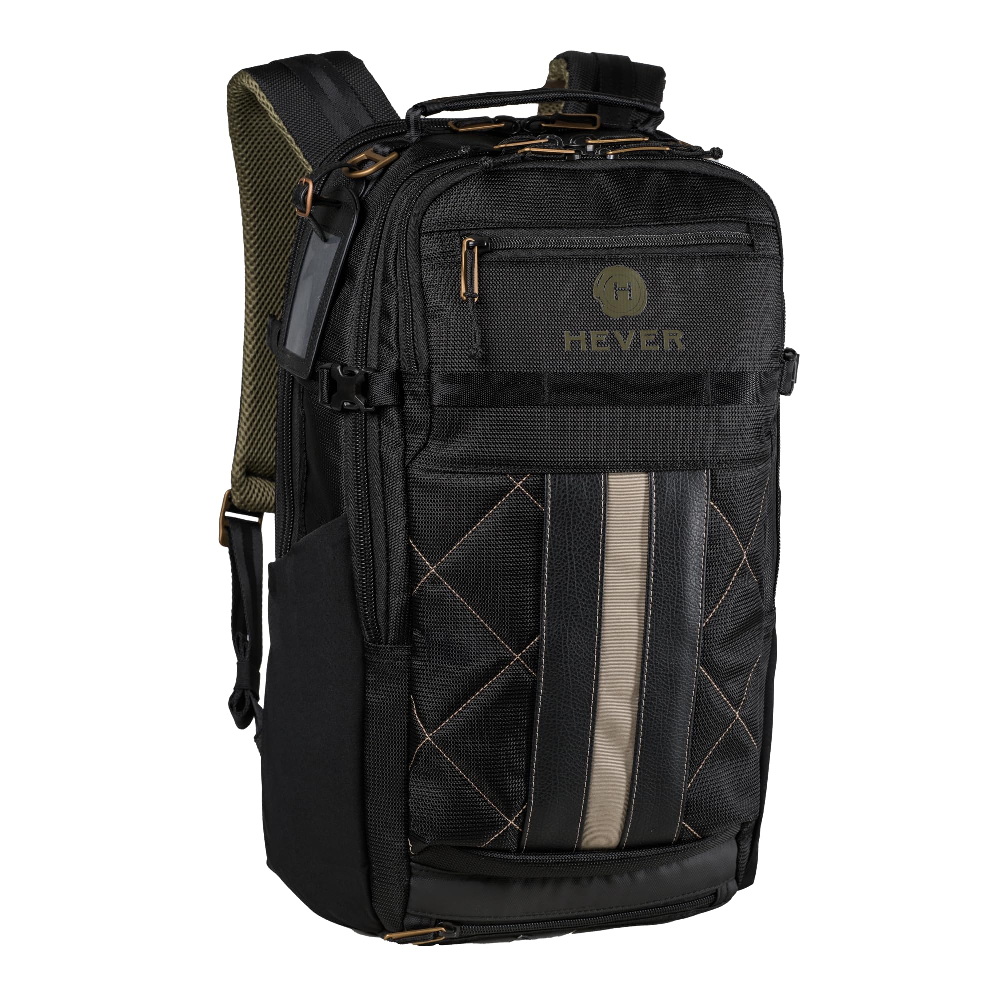 HEVER Equestrian Bags