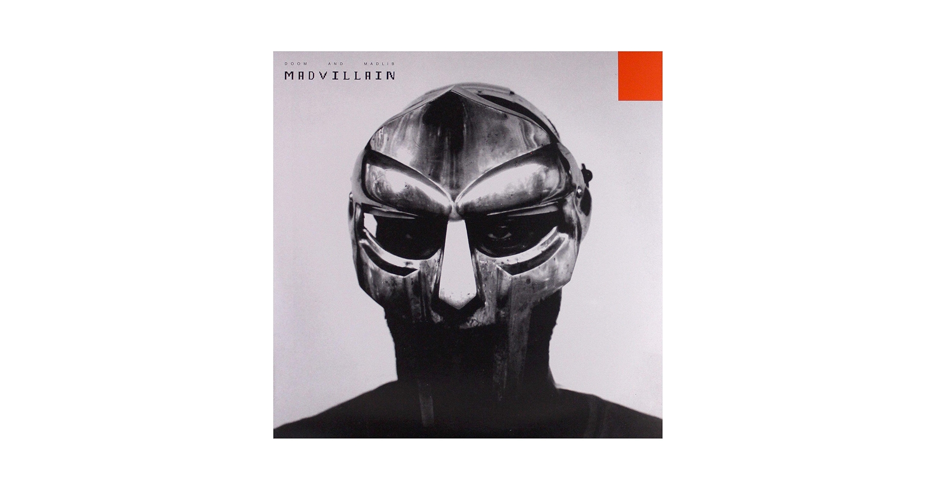 歴史的名盤★ MF DOOM Madvillain 3枚セット　Madlib 歴史的名盤☆ MF DOOM Madvillain 3枚セット Madlib