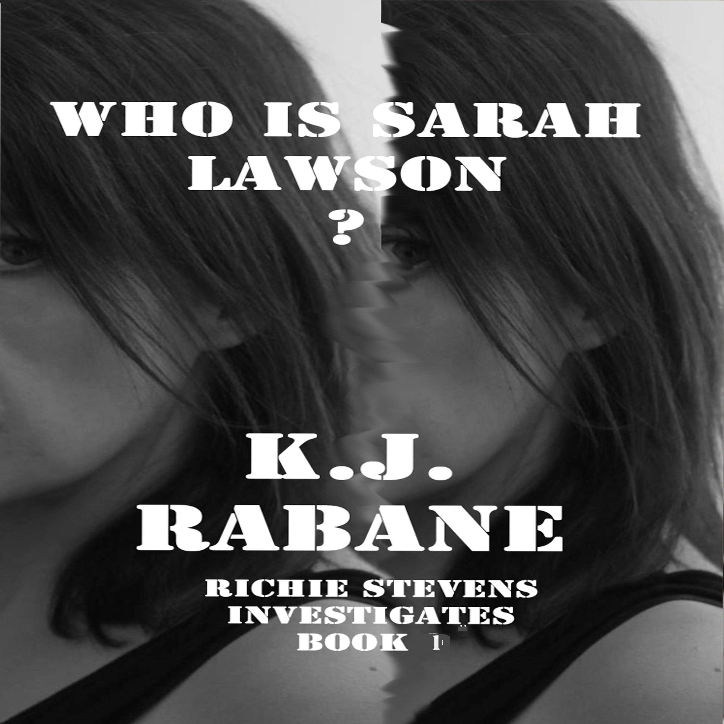 Who Is Sarah Lawson?
