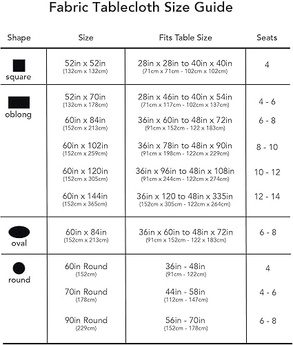 Miniatura 8 de Newbridge Mantel de tela con bordes lavados a piedra, Acción de Gracias y temporada de otoño, mantel multicolor con estampado de cosecha de