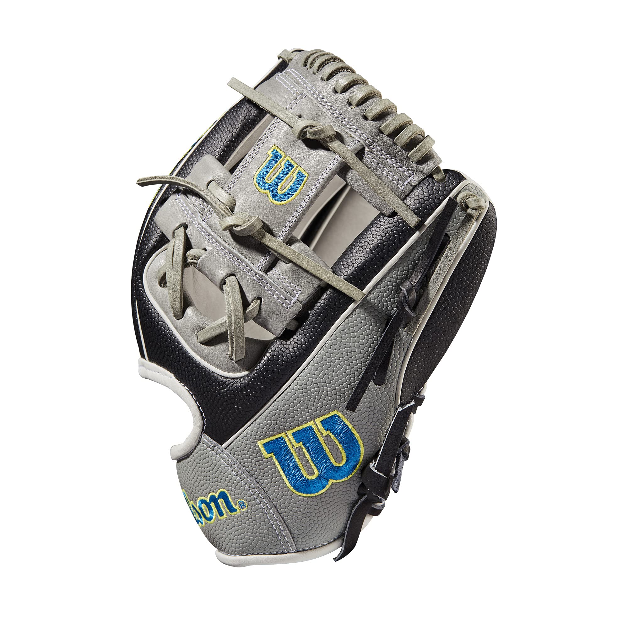 Amazon | WILSON 2022 A2000 1786 SuperSkin 11.5